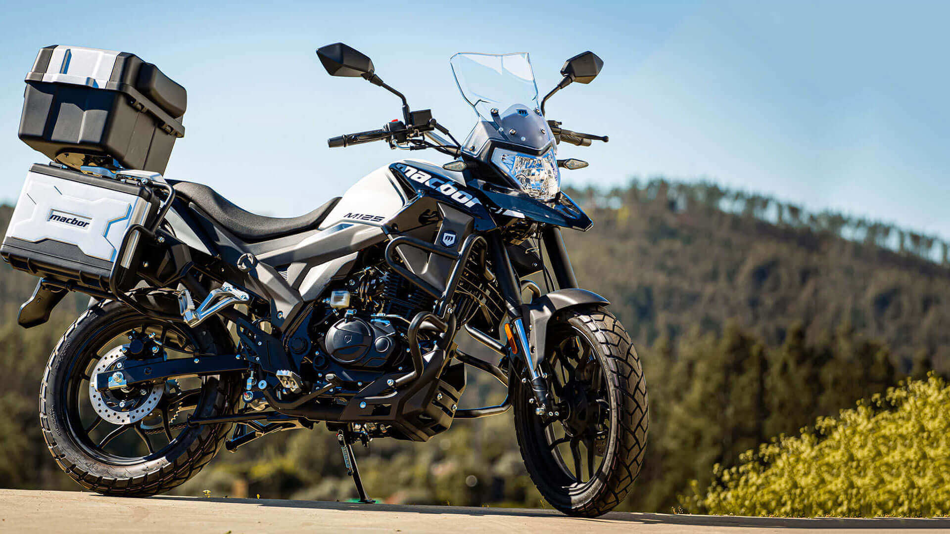 SD moto