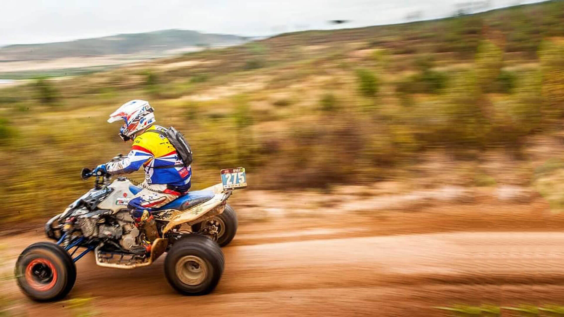 SD moto