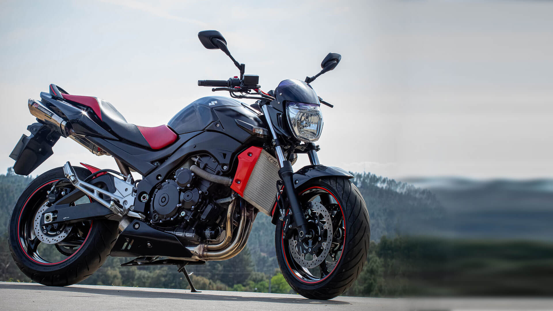 SD moto