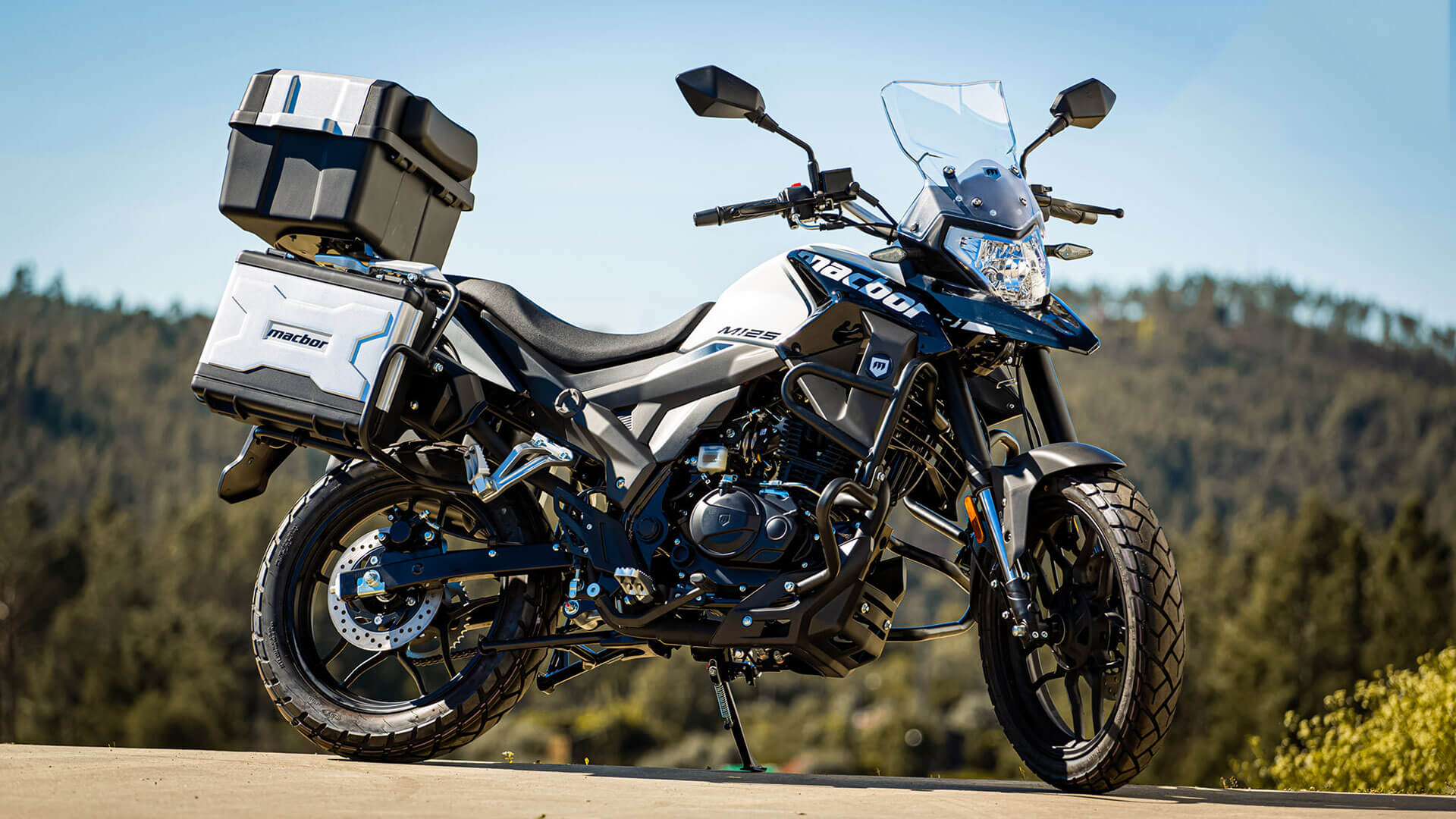 SD Moto