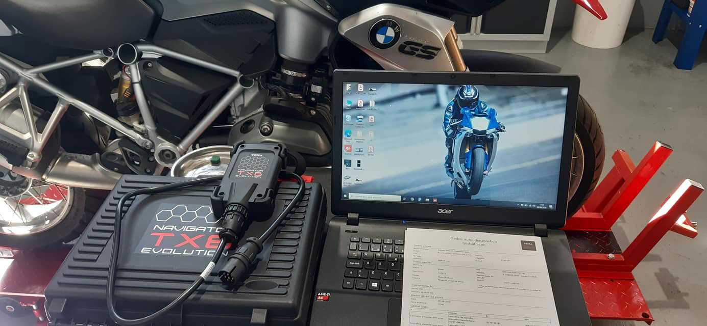 SDmoto