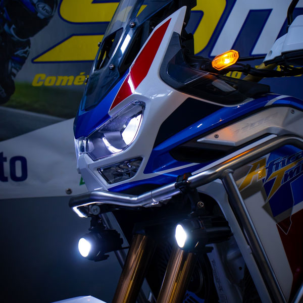Serviços SDmoto