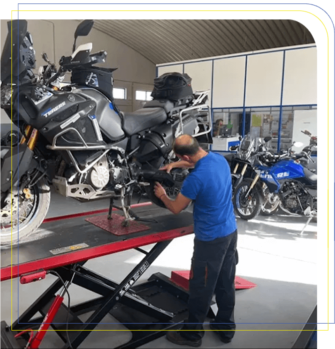 servicos SD MOTO