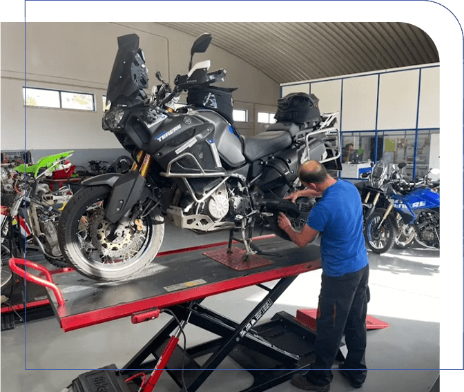 SD Moto