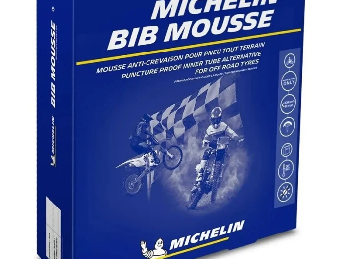 Mousse Michelin 140/80-18 (M14)
